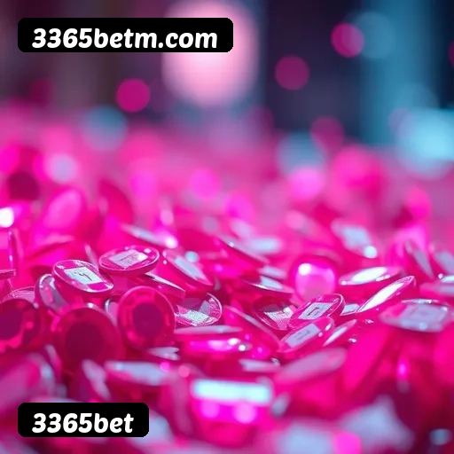 Logo da 3365bet
