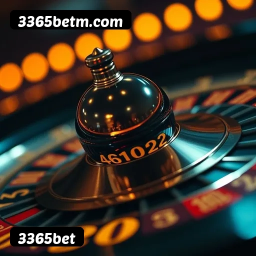 Loterias online disponíveis na 3365bet