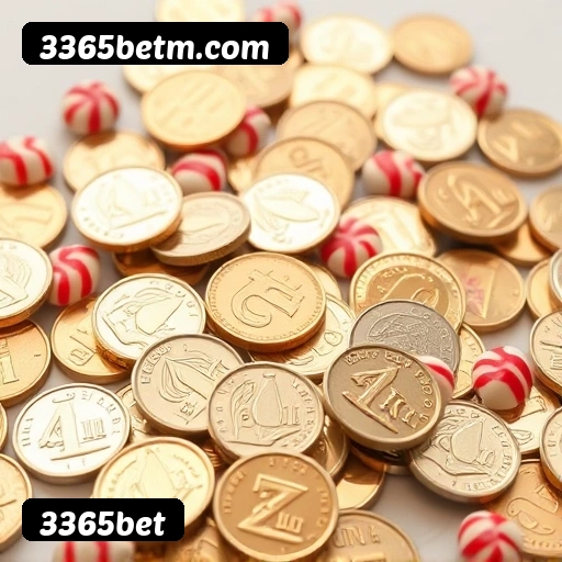 Níveis do programa VIP da 3365bet